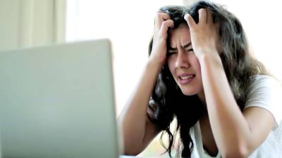 Hay tres tipos de estrés: agudo, agudo episódico y crónico.