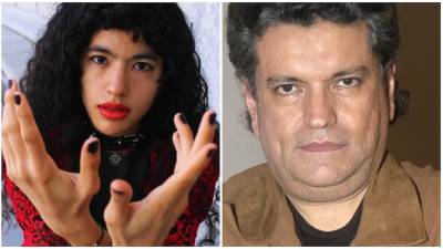 Antonia rompió el silencio y rechazó públicamente el vínculo familiar con Sergio Andrade, en medio de la atención mediática que enfrenta su familia por el caso que involucró a Gloria Trevi. La joven, quien reside en Madrid y ha sido señalada en programas de espectáculos, subrayó que su identidad no está definida por el apellido Andrade y exigió que se respetara su vida privada.