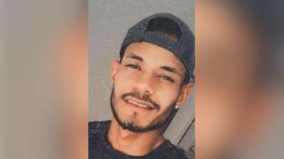 Fotografía en vida de Julio Alexis Ramírez Bonilla.