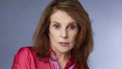 “El ACV fue leve, se encuentra en muy buen estado”, aseguró José María Muscari, director teatral.