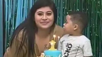 Un exjugador de fútbol americano y una mujer latina madre soltera de un niño de 4 años son dos de las 15 víctimas del ataque terrorista ocurrido de madrugada durante las celebraciones de Año Nuevo en Nueva Orleans (Estados Unidos).