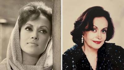 María Eugenia Ríos Romero fue una actriz muy querida en México.