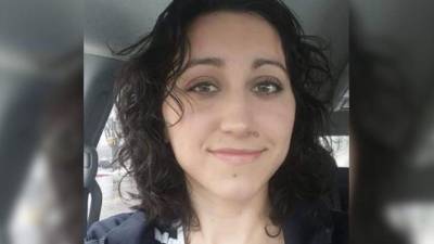 Fotografía de Kimberlee Singler, mujer acusada por Estados Unidos.