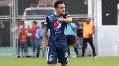 Santiago Montoya “explota” tras su polémica salida de Motagua