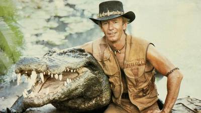 Burt era un cocodrilo de agua salada gigante que medía 5,1 metros y pesaba 700 kilos y cuyo nombre era un homenaje a Burt Reynolds porque fue capturado en la década de los ochenta en el río Reynolds.