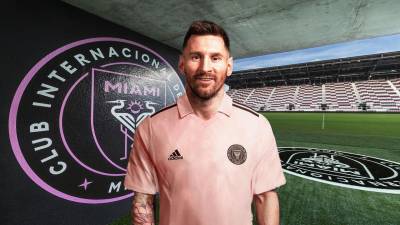 Lionel Messi decidió convertirse en nuevo jugador del Inter Miami de la MLS rechazando la posibilidad de volver al FC Barcelona e inclusive ser el mejor pagado del mundo tras una oferta recibida procedente de Arabia Saudita.