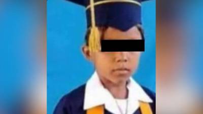 Fotografía en vida de Samuel Herrera Sarmiento.