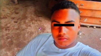 Ángel Eduardo Maradiaga, de 17 años de edad, murió el pasado viernes 12 de mayo en un albergue de Florida, Estados Unidos.