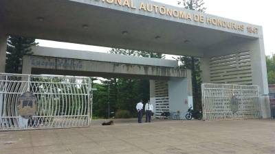 En diciembre esperan tener nuevas autoridades.