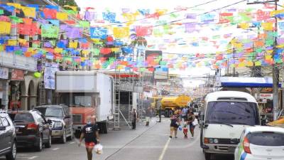 La Novia de Honduras está lista para conmemorar hoy el 50 aniversario del gran carnaval y fiesta Isiadra, considerado el más grande de Centroamérica.