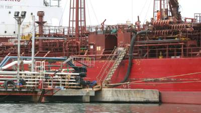 Según la información oficial, el primer embarque se recibiría en diciembre.