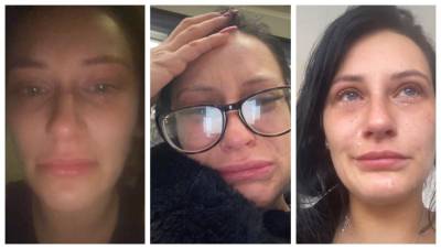 Jessica Lowman ha logrado superar su fracaso amoroso.