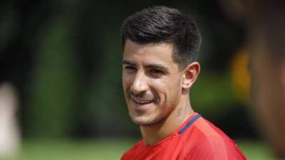 Yuri Berchiche deja al PSG y firmó por cuatro temporadas con el Athletic de Bilbao. FOTO MUNDO DEPORTIVO.