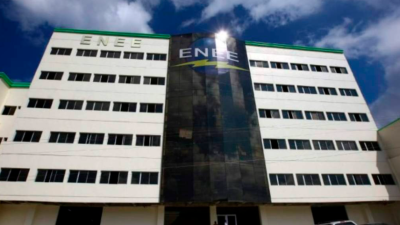 7,000 millones de lempiras era la mora de los consumidores de energía con la Enee, en 2016, cuando comenzó el contrato con EEH, ahora ronda los 13,000 millones.