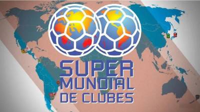 La FIFA organizará un Súper Mundial de Clubes con 32 equipos en Estados Unidos en 2025.