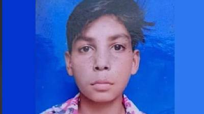 Nikhil Dohre es el estudiante fallecido en la India.