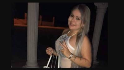 En el 2015 fue condenada a 15 años de prisión por traficar heroína, pero se le dejó en libertad tras una apelación. Imagen de archivo.