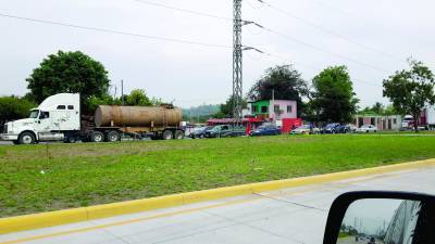 <b>Priorizar el libramiento traería consigo en el segundo anillo reducción de tráfico, menos daños a las vías y calidad de vida.</b>