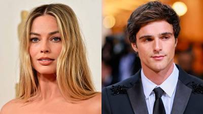 Margot Robbie y Jacob Elordi protagonizarán una nueva adaptación de ‘Wuthering Heights’.