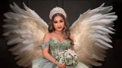 Mía Campos Zárate fue asesinada supuestamente por su exnovio en una zona montañosa de Georgia, Estados Unidos.