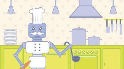 Los robots van ganando presencia en espacios que hace solo unos años eran exclusivos para humanos.