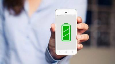 Las nuevas baterías de los teléfonos celulares ya no tienen los viejos problemas del pasado y su vida útil puede prolongarse más allá de su duración predeterminada.