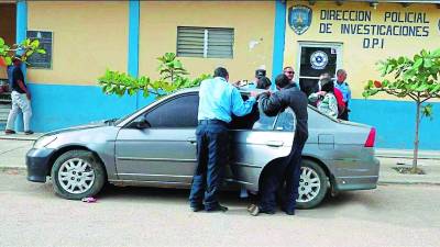 Rosalinda Galindo expiró al ser trasladada a un hospital.