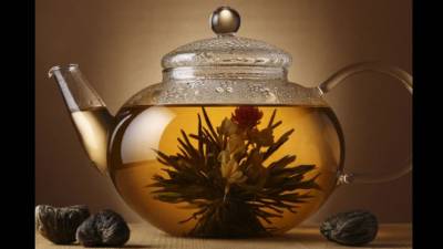 El té necesita un clima cálido y húmedo, pero el frío también puede ser una ventaja, señala Moroz, en referencia a las características climáticas de la región de Sochi. AFP