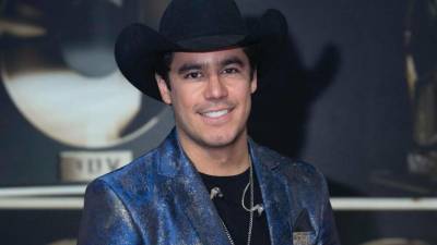 Eduardo Capetillo Jr. aclaró que no tiene una relación sentimental por los momentos.