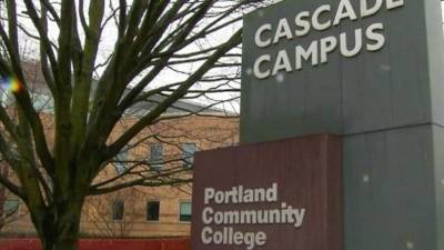 Foto referencial de Portland Community College.