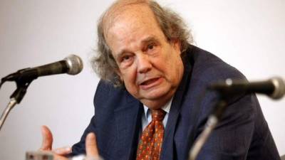 John Biel fue designado por el secretario general de la Organización de Estados Americanos (OEA).