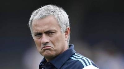 Mourinho espera seguir en la cima con el Chelsea.