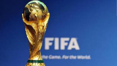 La <b>FIFA</b> explicó en abril en el Centro de Exposiciones y Congresos de Doha, la cantidad de dinero que recibiría el ganador del Mundial.