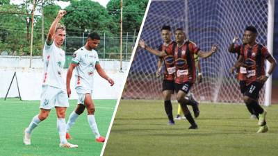 Los partidos de ida de los octavos de final comenzarán el sábado 28 y domingo 29 de octubre.