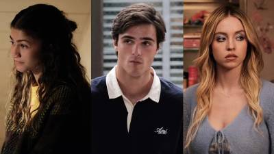 Zendaya, Jacob Elordi y Sydney Sweeney han dicho si a la tercera temporada de “Euphoria”.