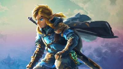 El videojuego Zelda tendrá su película de acción real.