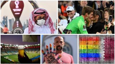 Estas son algunas de las reglas y prohibiciones que tendrá Qatar durante la Copa del Mundo 2022.