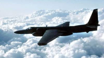 China denunció que un avión de reconocimiento U-2 de EEUU entró en una zona de exclusión aérea sobre unas maniobras militares chinas./