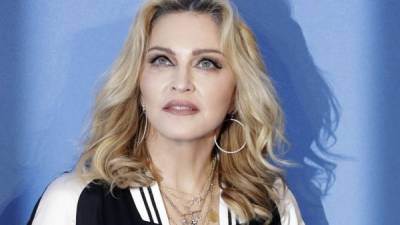 La cantante Madonna donó a la investigación que busca encontrar cura para el coronavirus.