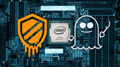 Los chips de Intel respaldan el 98% de las operaciones de los centros de datos en el mundo.