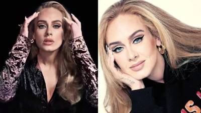 Citas en público más frecuentes, hasta en partidos de basquetbol, apuntan a que Adele está por oficializar su nueva relación con el agente deportivo Rich Paul.