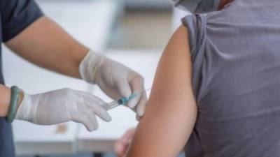 La vacunación es una de las armas para evitar contagiarse y tener secuelas.