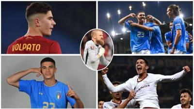 El atacante de la Roma decidió a último momento no formar parte de la Selección de Australia para el Mundial de Qatar 2022.