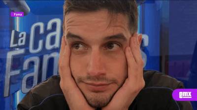 Adrián Marcelo ya no forma parte del reality: “La Casa de los Famosos México”.