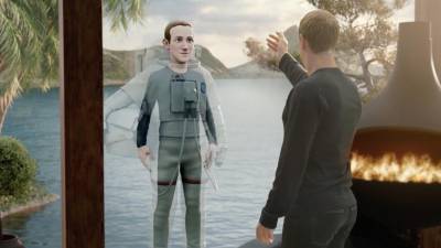 Los estudiantes contarán con su propio avatar en un metaverso con las mismas dimensiones del propuesto por el CEO de Meta, Mark Zuckerberg.