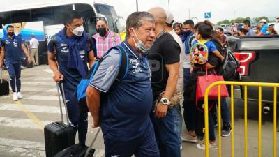 “Bolillo” Gómez señaló que la H buscará en Costa Rica su primera victoria en la octagonal.