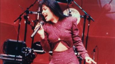 En 2021, Selena fue honrada por los premios Grammy con un galardón a la trayectoria.
