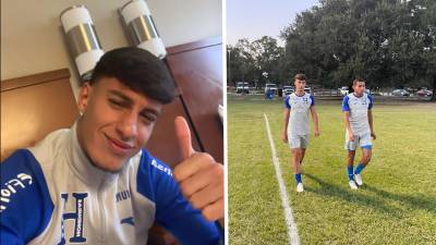 Valerio Marinacci es titular indiscutible y capitán del conjunto primavera de la Lazio.