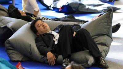 La trayectoria de estos tres científicos ya había sido reconocida de forma conjunta y en la última década.