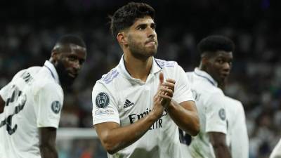 Asensio pasó un verano difícil en el que valoró marcharse del Real Madrid y comenó las razones por las que decidió quedarse.